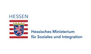 Logo Hessisches Ministerium für Soziales und Integration