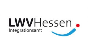 Logo LWV Hessen Integrationsamt