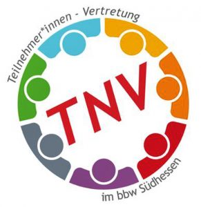 Logo TNV bbw Südhessen