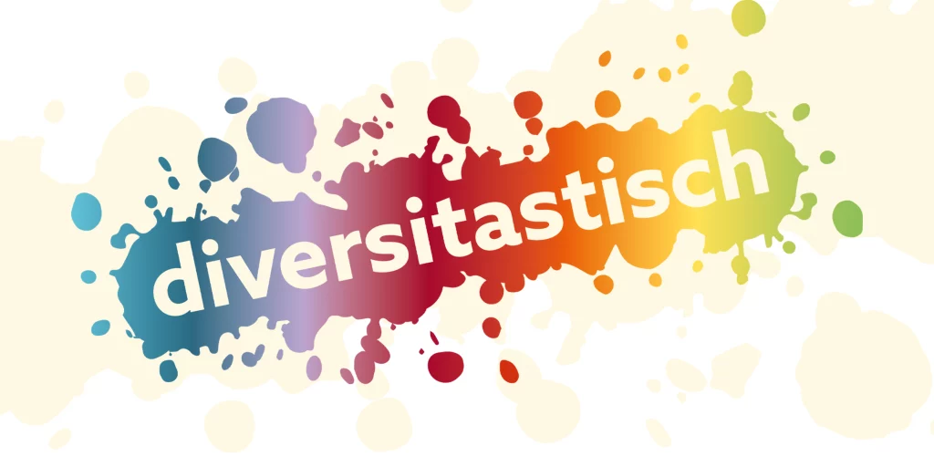 Diversitastisch - die Talk-Show zum Thema Vielfalt im bbw Südhessen