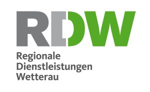 Regionale Dienstleistungen Wetterau - RDW